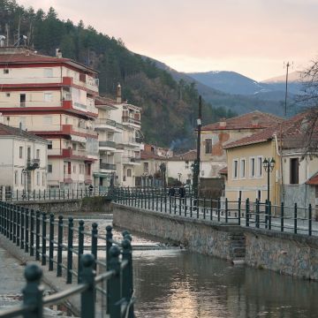 «365 στιγμές» με τη Σοφία Παπαϊωάννου – «Οι Έλληνες του Μοναστηρίου»