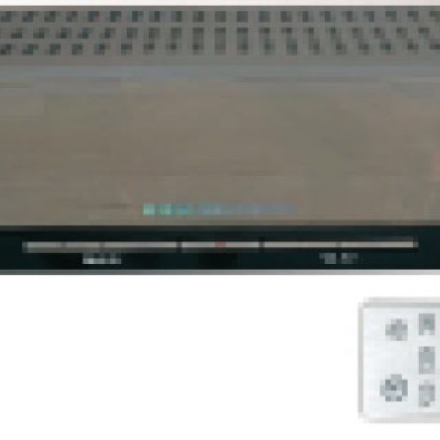 Topfield TF 7710 HD PVR