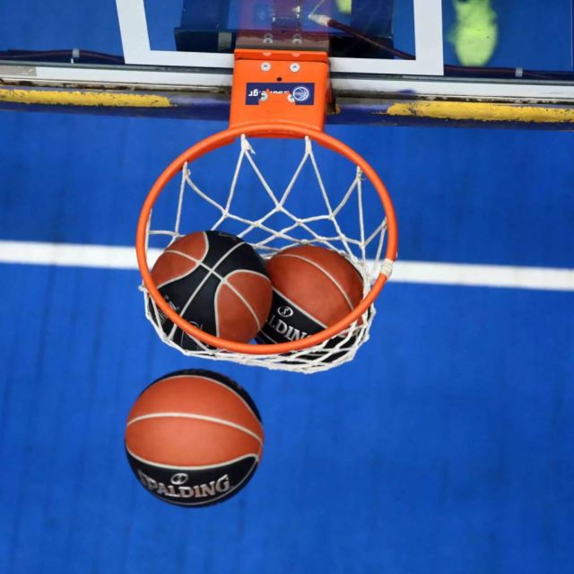 Τι ισχύει για τα τηλεοπτικά της Basket League!
