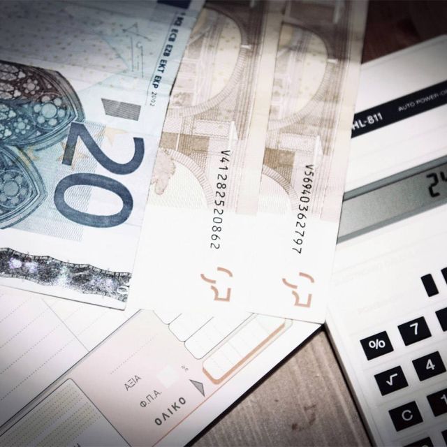 Ζητάνε την πλήρη κατάργηση του Ειδικού Φόρου της ΤV