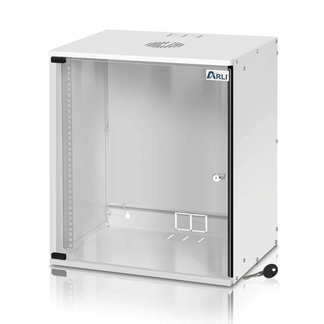ARLI 19” 4U-12U