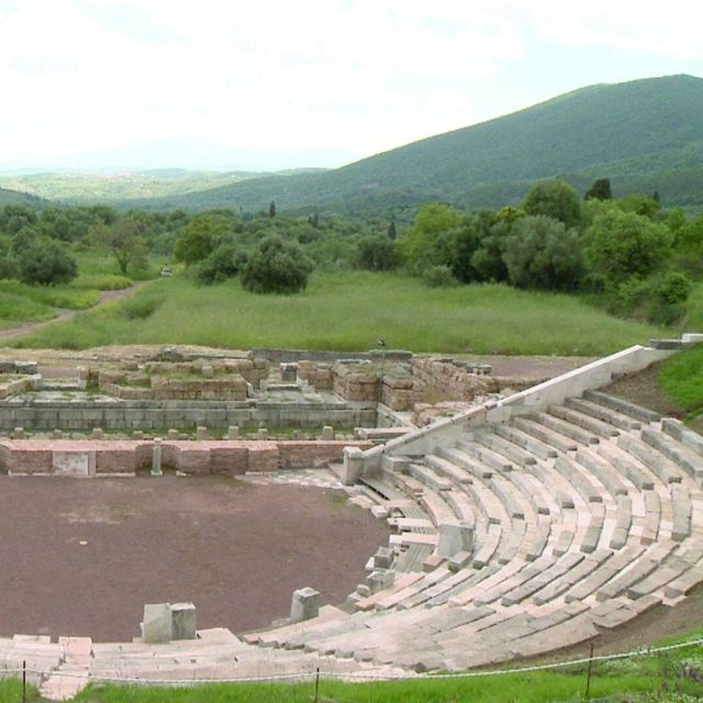 H COSMOTE χορηγός στο φετινό TEDxKalamata “Limits”