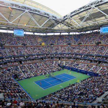 Ξανά σε κίνδυνο το US Open