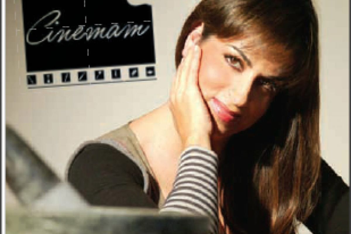 Νέα μαγειρική εκπομπή έρχεται στη Nova