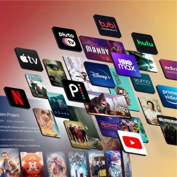 Η Eυρώπη σχεδιάζει επιβολή εισφοράς στους κολοσσούς του streaming