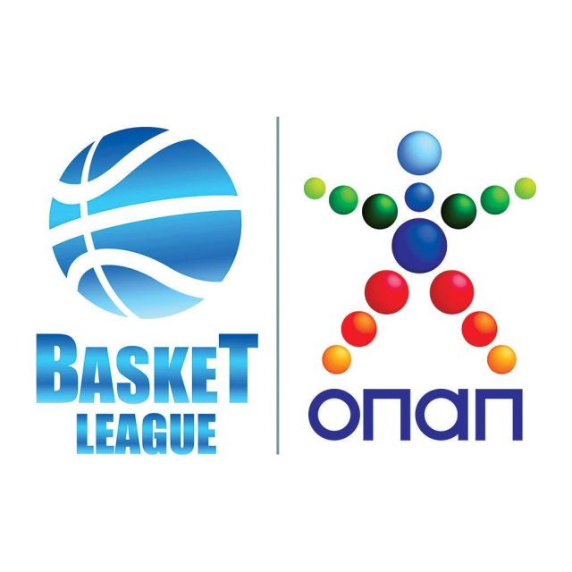 Η 2η αγωνιστική της Basket League με Άρης – ΠΑΟΚ