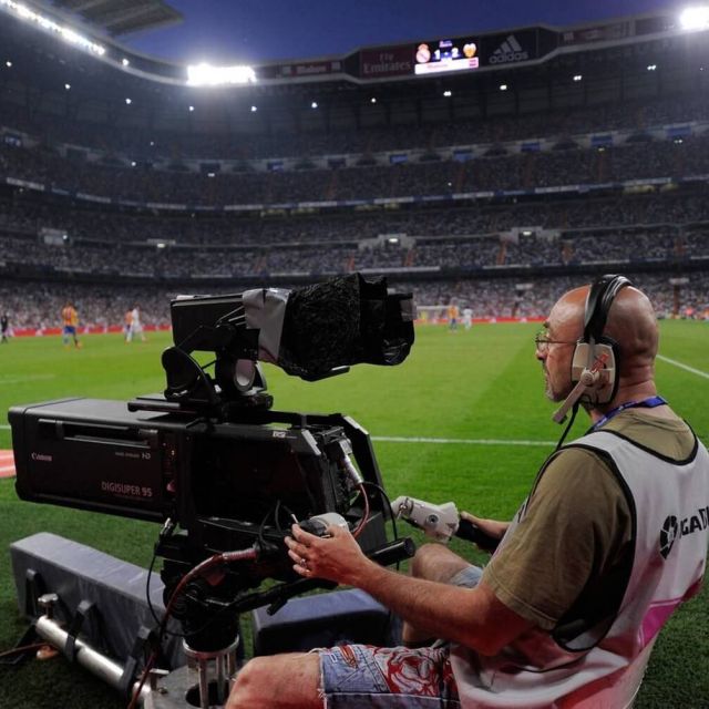 Ο ανανεωμένος χάρτης των αθλητικών τηλεοπτικών δικαιωμάτων στο ποδόσφαιρο!