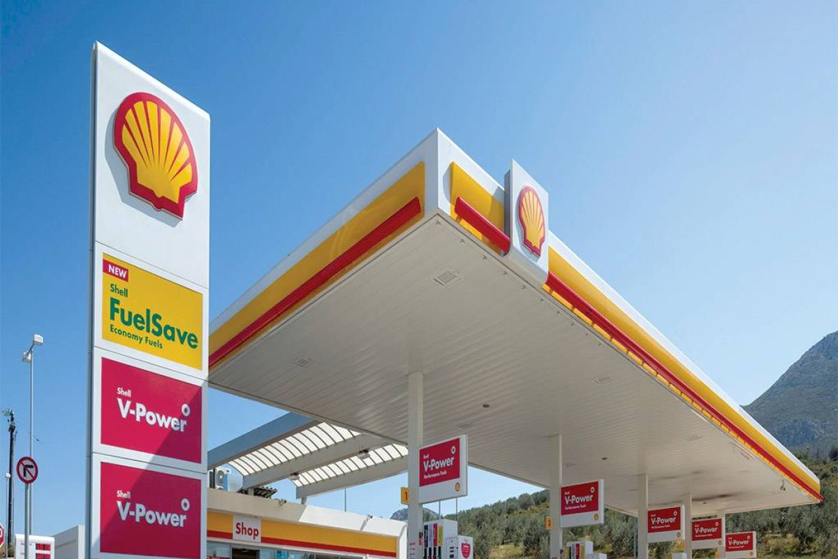 Και τα πρατήρια Shell στο δίκτυο Forthnet HotSpot