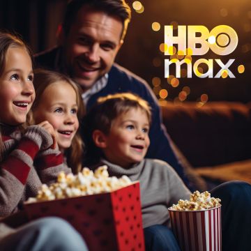 HBO Max