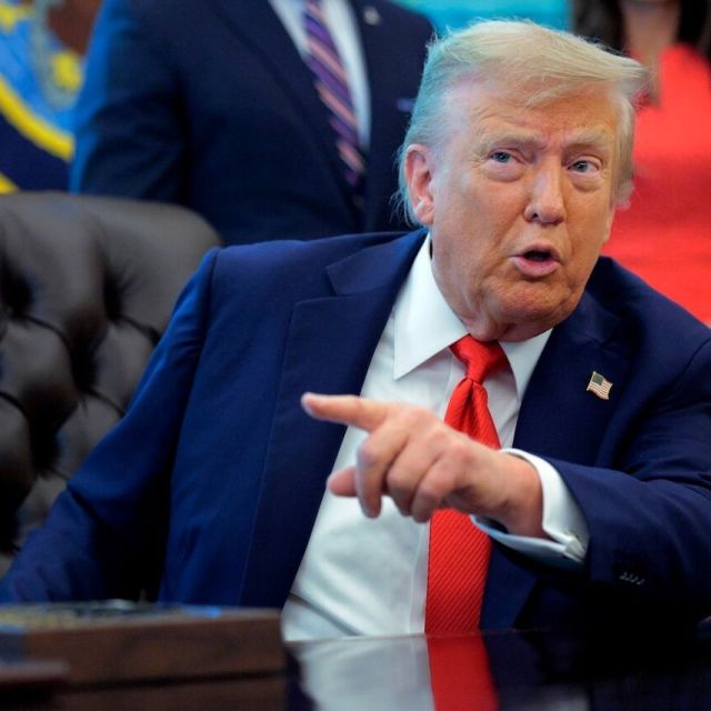 Η Google καταβάλλει 24,5 εκατομμύρια δολάρια στον Trump για τον αποκλεισμό του από το YouTube