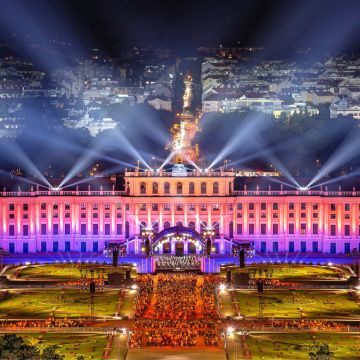 Το περίφημο «Κοντσέρτο Καλοκαιρινής Νύχτας» στην ΕΡΤ2, στο ERTFLIX και στο Τρίτο Πρόγραμμα