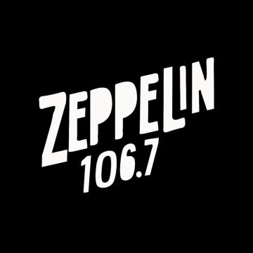 Χριστούγεννα στον Zeppelin 106,7 με τον Μπρους Σπρίνγκστιν