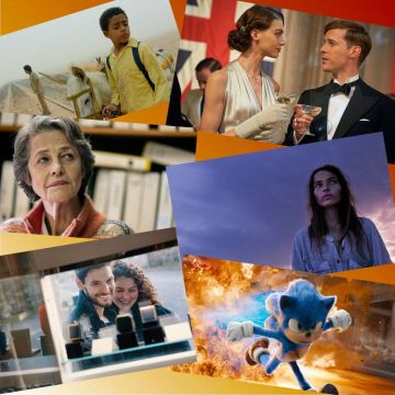 COSMOTE TV: Οι πρεμιέρες της εβδομάδας 9-15/9