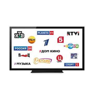 Σημαντική αναδιαμόρφωση της ρωσικής συνδρομητικής τηλεόρασης