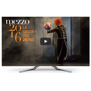 To Mezzo στην Tivusat