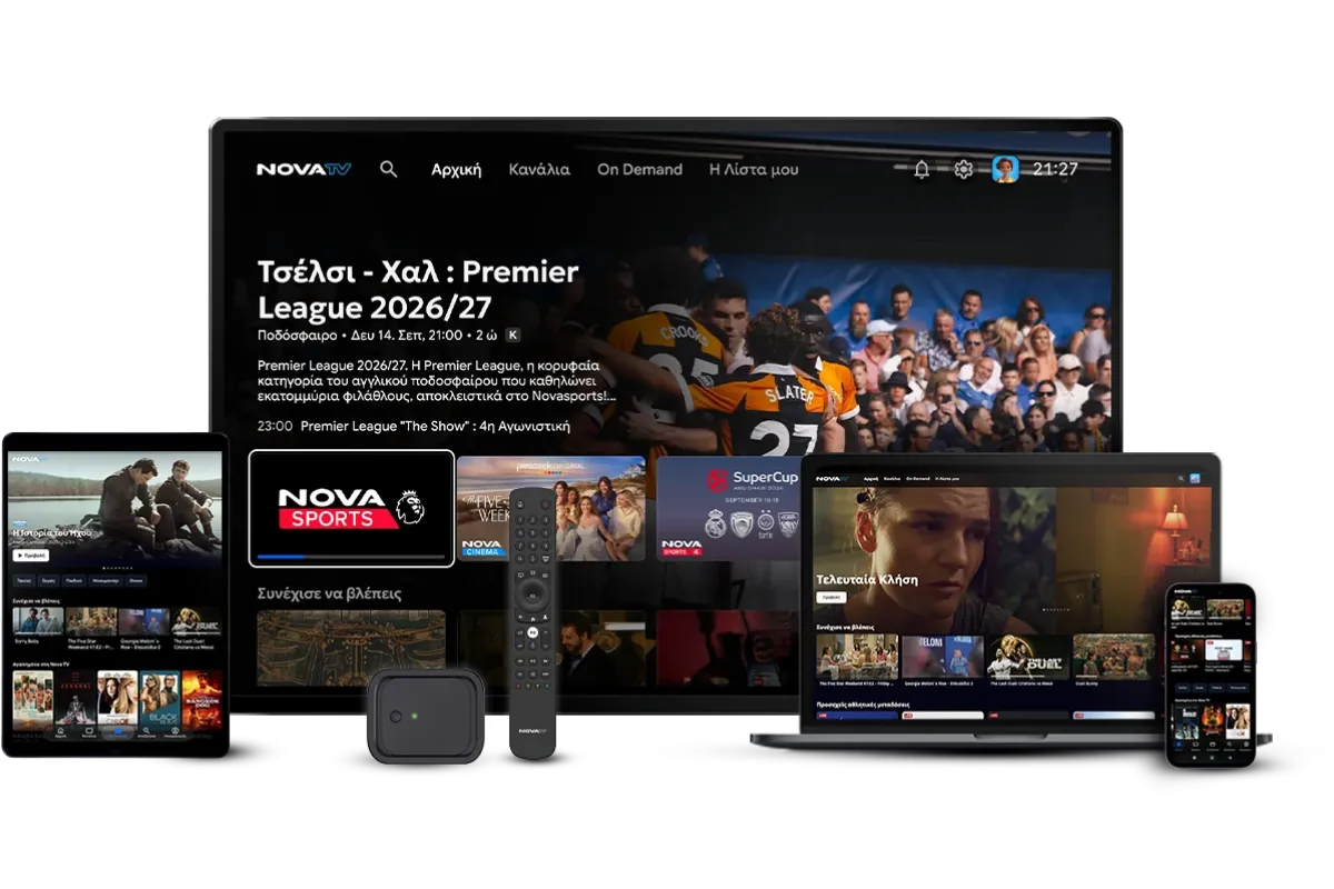 novatv