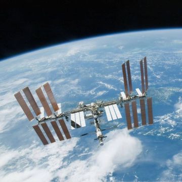 Παράταση λειτουργίας του Διεθνούς Διαστημικού Σταθμού μέχρι το 2030