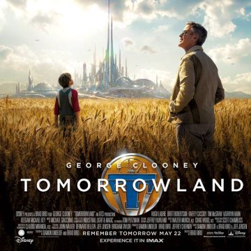 «Η Χώρα του Αύριο»: Άλλη μια μεγάλη πρεμιέρα στα κανάλια Novacinema!