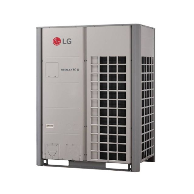 Η LG συμμετέχει για ακόμη μία χρονιά στο 7ο Διεθνές Συνέδριο της ASHRAE “ENERGY in BUILDINGS”