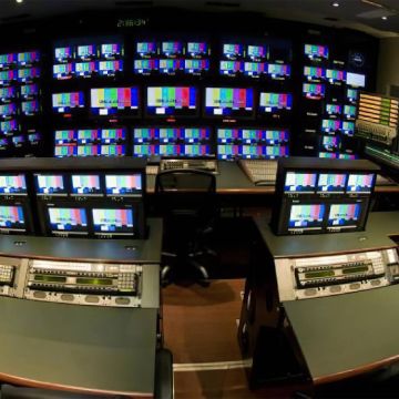 Κορονοϊός-Κανάλια: Δεν πληρώνουν δόση για τηλεοπτικές άδειες το 2020