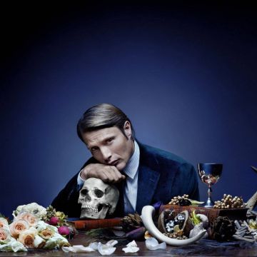 Hannibal: Όλοι οι κύκλοι της σειράς διαθέσιμοι στο ERTFLIX
