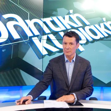 Η «Αθλητική Κυριακή» επιστρέφει εν μέσω κορωνοϊού!