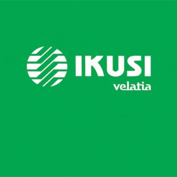 Νέο logo από την IKUSI