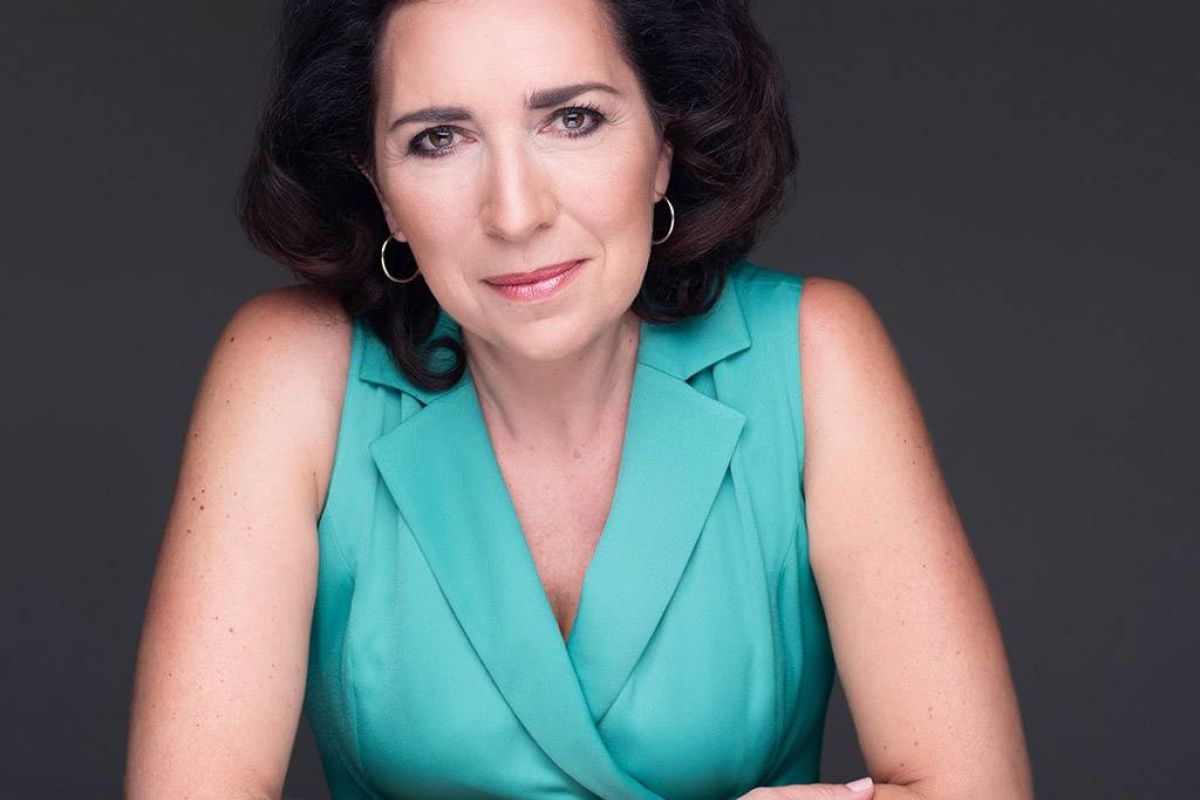 «360°» με την Σοφία Παπαϊωάννου: Πρεμιέρα την Πέμπτη 24 Οκτωβρίου στις 23:50