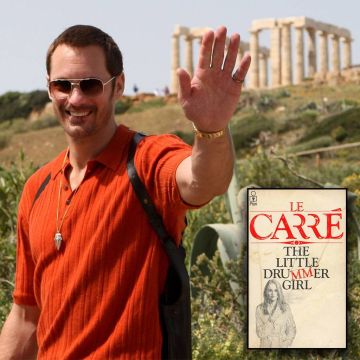 Τέλος τα γυρίσματα για την «Μικρή τυμπανίστρια» στην Ελλάδα