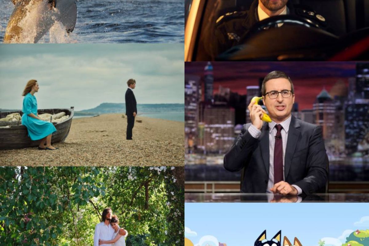 COSMOTE TV: Α΄ τηλεοπτική προβολή για το blockbuster Fast & Furious Presents: Hobbs & Shaw και τo πολιτικό δράμα The Salisbury Poisonings