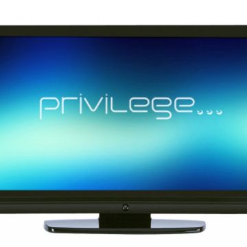 Τηλεοράσεις με MPEG4 δέκτη και hotel menu