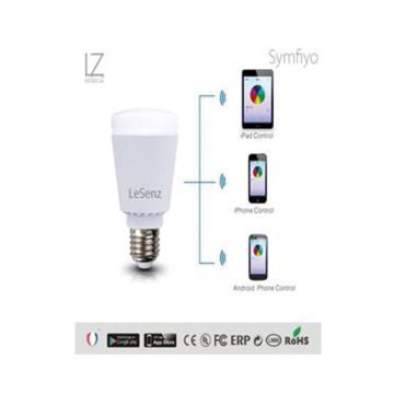 LeSenz Simfiyo-SMART LED LAMP