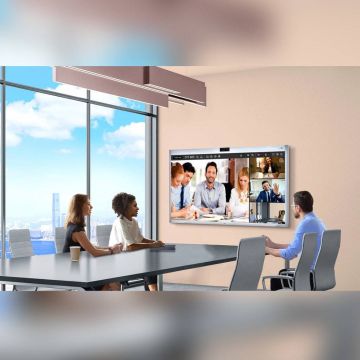 LG OneQuick Works: η All-in-One λύση από την LG που αναβαθμίζει τον τρόπο εργασίας