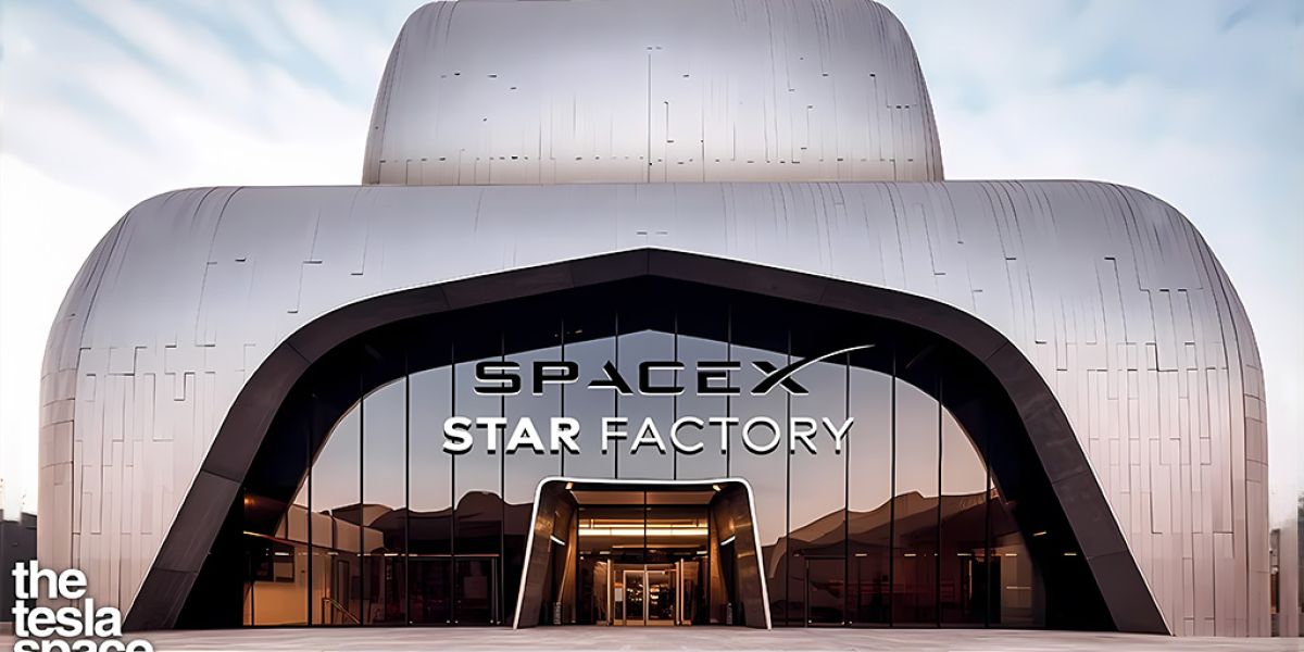 spacex factory c9295258