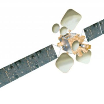 Η ισραηλινή SpaceCom εξασφαλίζει δάνειο για την εκτόξευση του Amos-6