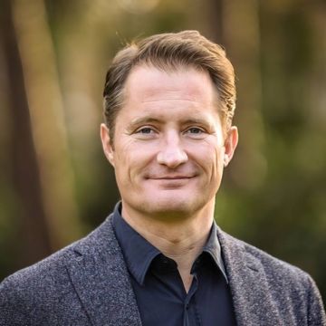 O Bert Habets αναλαμβάνει τη θέση CEO του Ομίλου ΑΝΤΕΝΝΑ