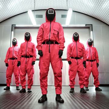 Squid Game: Δοκιμασία σε αντίξοες συνθήκες στο νέο ριάλιτι