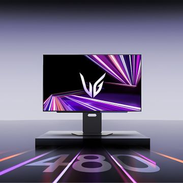 Η LG ΠΑΡΟΥΣΙΑΖΕΙ ΤΟ ΝΕΟ ULTRAGEAR OLED GAMING MONITOR ΜΕ ΡΥΘΜΟ ΑΝΑΝΕΩΣΗΣ 480HZ