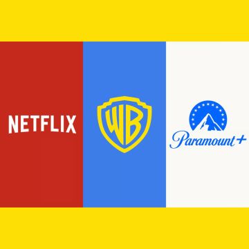 Η Paramount αμφισβητεί τη συμφωνία Netflix – Warner Bros με αντιπροσφορά $108,4 δισεκατομμυρίων