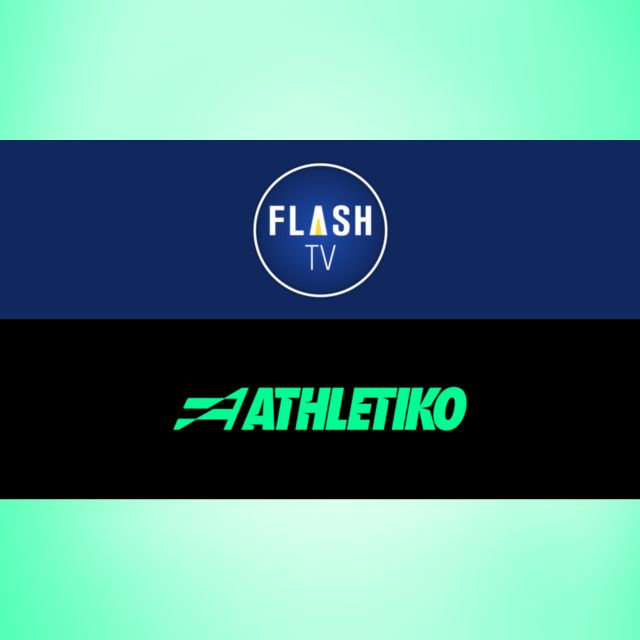 Πήραν άδεια από το ΕΣΡ το Flash TV και το Athletiko
