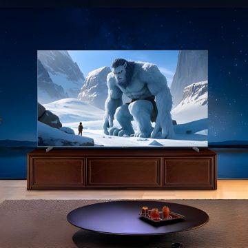 Cozy Season: Η TCL μεταμορφώνει το σπίτι σας στο απόλυτο κέντρο ψυχαγωγίας ενόψει των Χειμερινών Ολυμπιακών Αγώνων