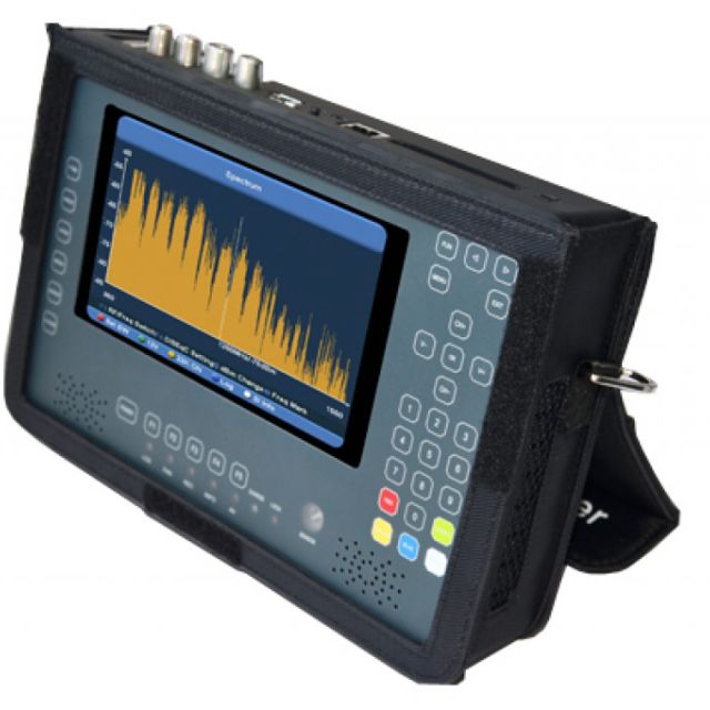 Golden Media Multibox