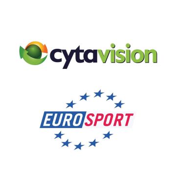 Τα κανάλια του Eurosport επιστρέφουν στην Cytavision