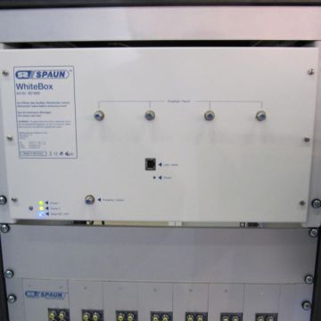 Νέα προϊόντα από την Spaun στην έκθεση ANGA COM