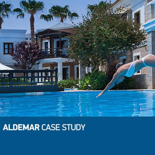 Συνεργασία Nova και Aldemar Resorts: Εξειδικευμένες λύσεις επικοινωνίας στον κλάδο φιλοξενίας