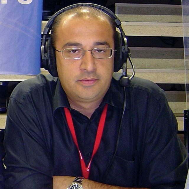 Ισίδωρος Πρίντεζης