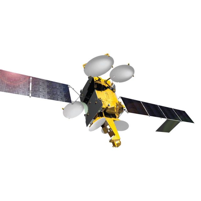 Σε πλήρη λειτουργία ο Telstar 12 Vantage της Telesat