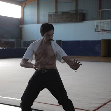 Οι «Άλπεις» του Γιώργου Λάνθιμου στην ΕΡΤ2