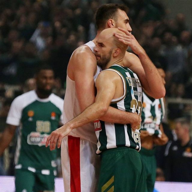 Οριστικά θα δείχνει Euroleague το νέο Mega!