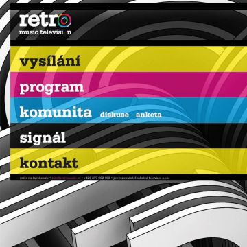 To Retro Music TV έρχεται στη δορυφορική των Κάτω Χωρών